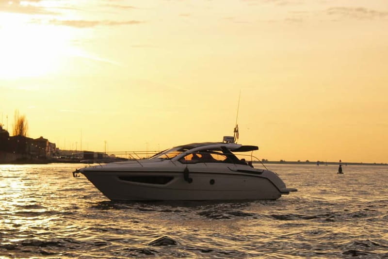 Porto: Private Yacht Cruise with Local Wines & Snacks - Key points to know before booking