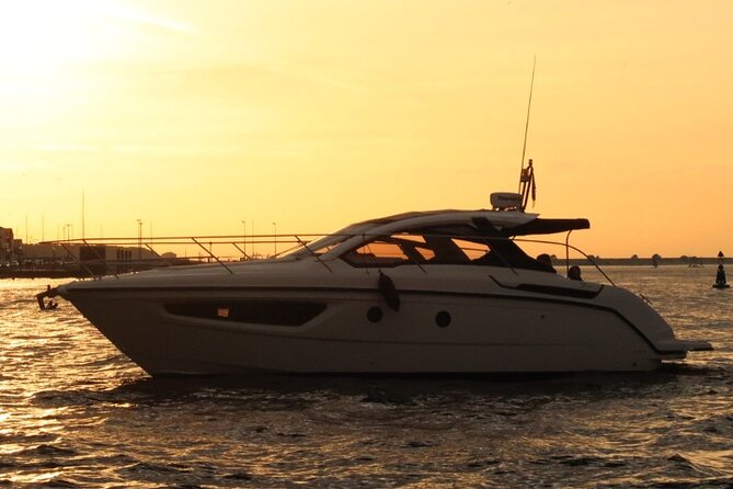 Porto: Private Yacht Experience with Local Wines & Snacks - Why this Douro cruise feels different from a standard boat ride
