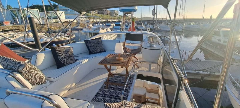 Porto: Private Yacht Tour on Douro River - up to 12 people - Comfort, access, and timing