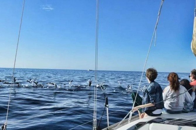 Premium Yacht Private Charter - Who Will Enjoy This Charter Most