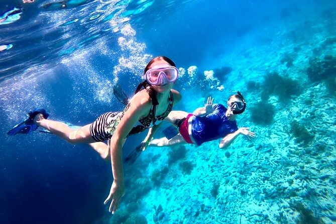 Private 1/2 Day Yacht Charter in Bonaire - Customizable! - Lunch and drinks made around your preferences