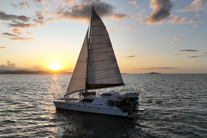 Private 2hr Yacht Hire Whitsundays - Key details before you book