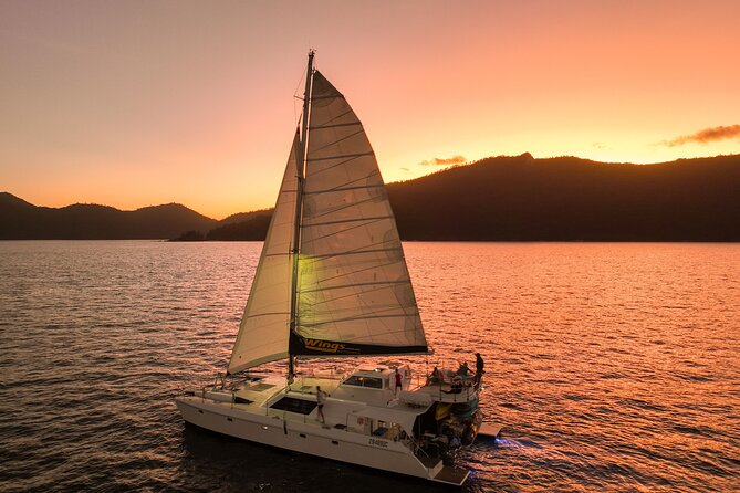 Private 2hr Yacht Hire Whitsundays - Is $2,653.80 good value?