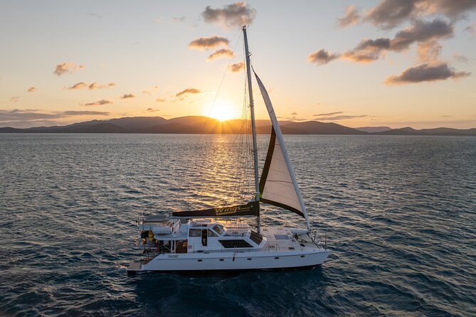 Private 2hr Yacht Hire Whitsundays - Leaving from Shingley Drive