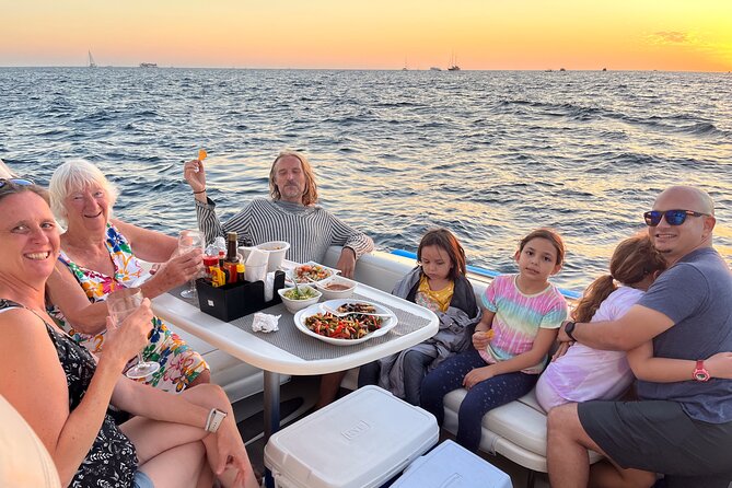 Private 3hr Yacht Cruise in Cabo San Lucas all included - Santa Maria Beach adds another chance to snorkel
