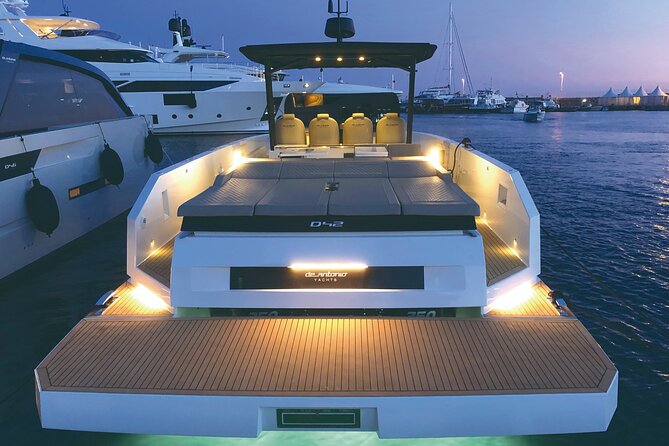 Private 5-Hour Cruise on Brand-New Luxury Yacht in Mykonos (Para Voce) - What the private format is worth