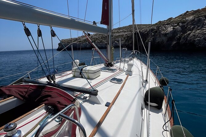 Private 8 Hours Boat Charter Trip in Malta - Why a private boat makes sense around Malta