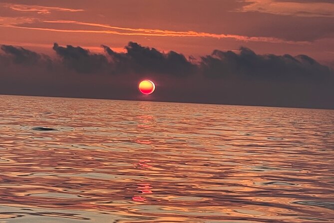 Private 8 Hours Boat Charter Trip in Malta - Starting at Ta’ Xbiex and getting organized