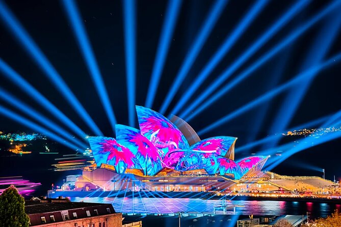 Private 90 min Luxury Cruise on Sydney Harbour - up to 6 Guests - Close views of the Sydney Opera House