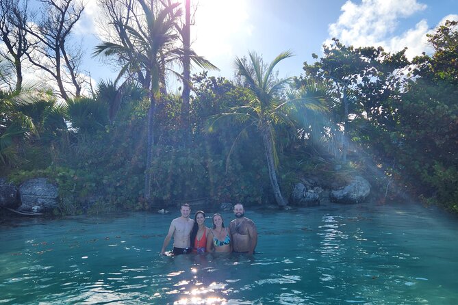 Private Bermuda Boat Charter Cliff Jumping, Islands & Sightseeing - Weather is the main variable