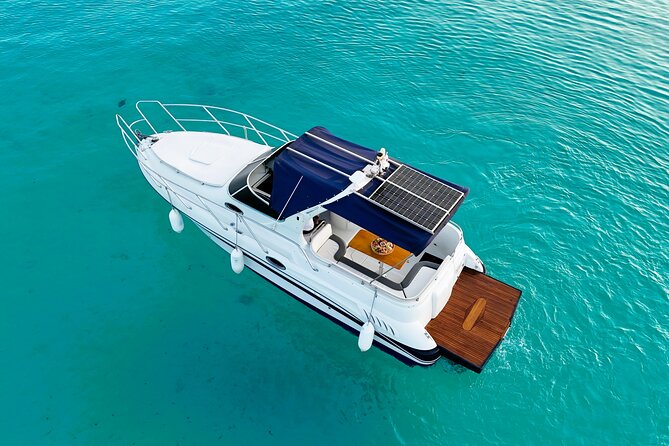 Private Boat Charter Blue Lagoon Crystal Lagoon Comino and Gozo - Key points to know before booking