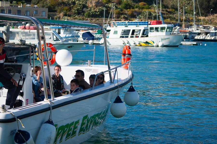 Private Boat Charter - Comino/Parts of Gozo - Is two hours enough for Comino and Gozo?