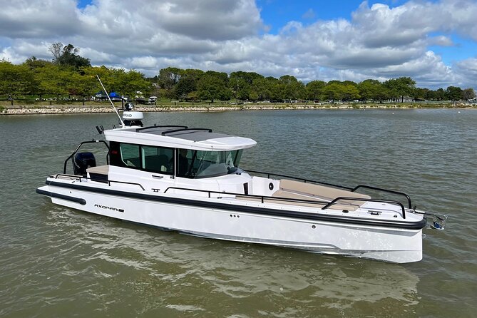 Private Boat Charter Explore Southern Gulf Islands Tour - Poets Cove on Pender Island