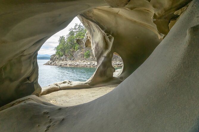 Private Boat Charter Explore Southern Gulf Islands Tour - Who will enjoy this most