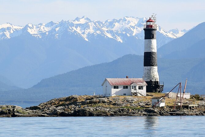 Private Boat Charter Explore Southern Gulf Islands Tour - Should you book the Gulf Islands charter?