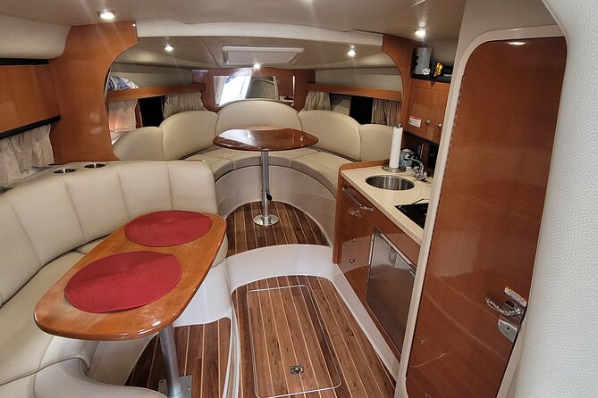 Private Boat Charter for Masonboro Island and Wrightsville Beach - How to think about the $1,225 price