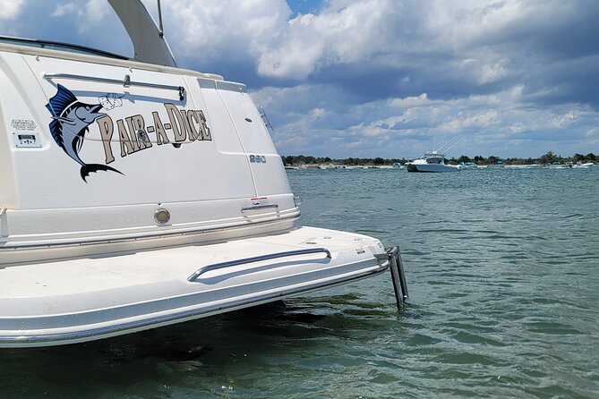 Private Boat Charter for Masonboro Island and Wrightsville Beach - Simple ways to get more from the five hours