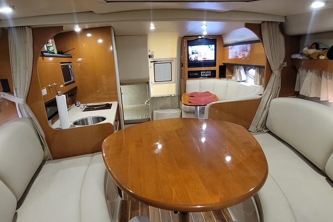 Private Boat Charter for Masonboro Island and Wrightsville Beach - Five hours through Banks Channel and the Intracoastal Waterway