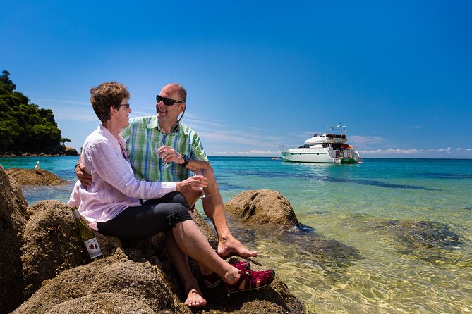 Private boat charter in Abel Tasman National Park - Key points to know before you book
