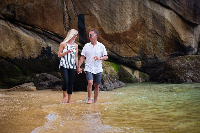 Private boat charter in Abel Tasman National Park - Walking the Abel Tasman Coast Track