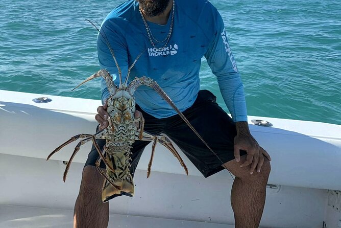 Private Boat Charter in Cayman Islands - The crew makes the difference