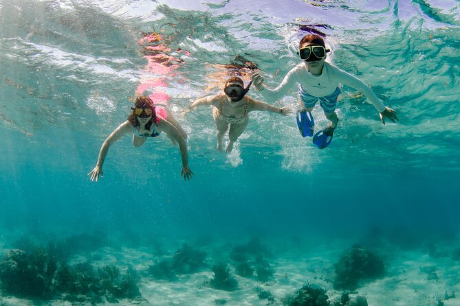 Private boat charter in Grand Cayman - Why a private boat changes the day