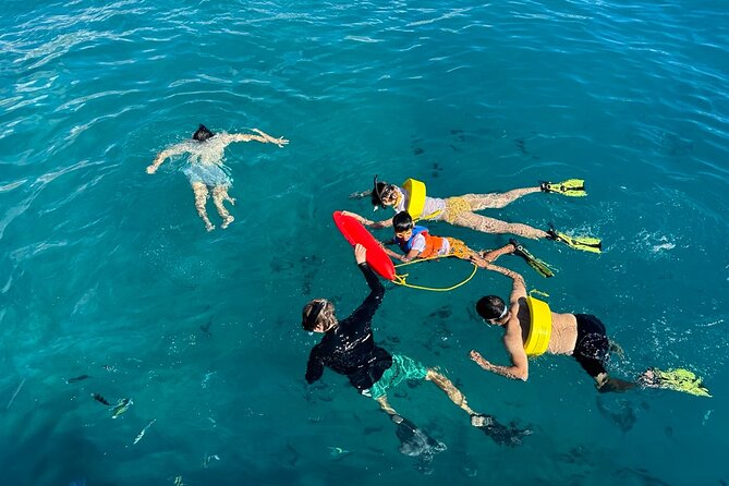 Private Boat Charter in Waikiki for Snorkeling and Events - Why a private Waikiki charter makes sense