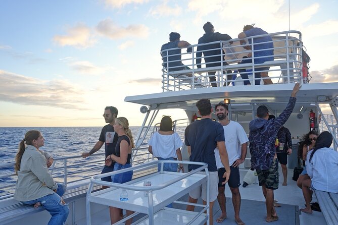 Private Boat Charter in Waikiki for Snorkeling and Events - Leaving from Ala Moana Harbor