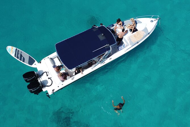 Private Boat Charter St Maarten / St Martin - Key points to know before you book