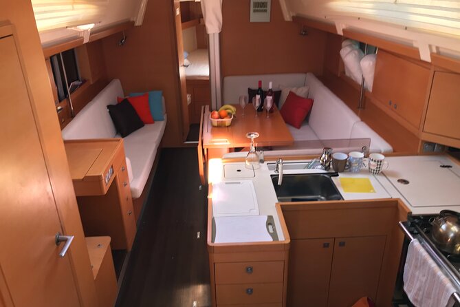 Private Boat Charter to Comino Blue Lagoon - What the $826.61 group price really buys