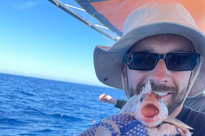 Private Boat charter to Crystal & Blue Lagoon, Caves & Comino - A family-run outing with room to adjust