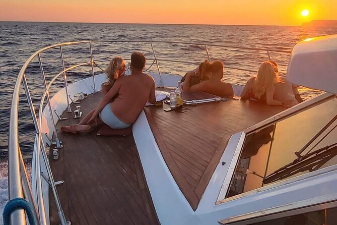 Private boat Charters around Malta, Gozo & Comino - Departing from Malta or Gozo