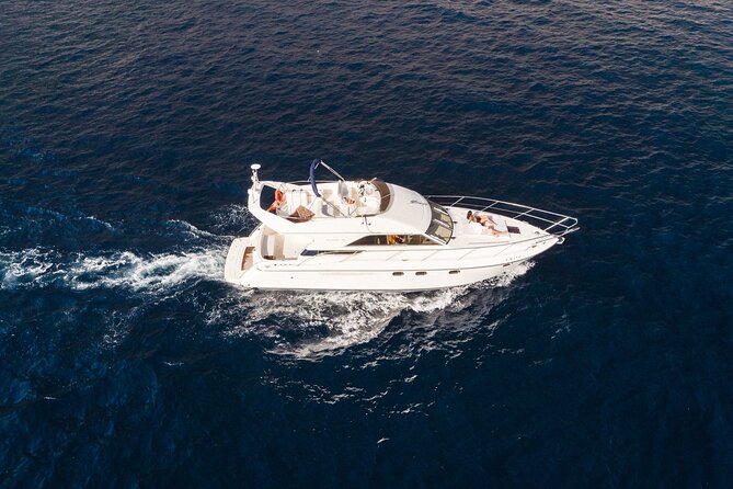Private Boat Tour on Royal Ocean Yacht, Tenerife - Weather, Cancellations, and Practical Planning