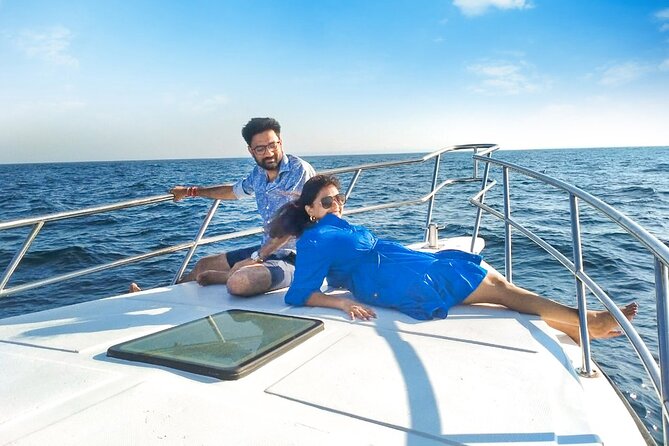 Private Boats in Bali and Nusa Penida - A private day around Nusa Penida and Lembongan