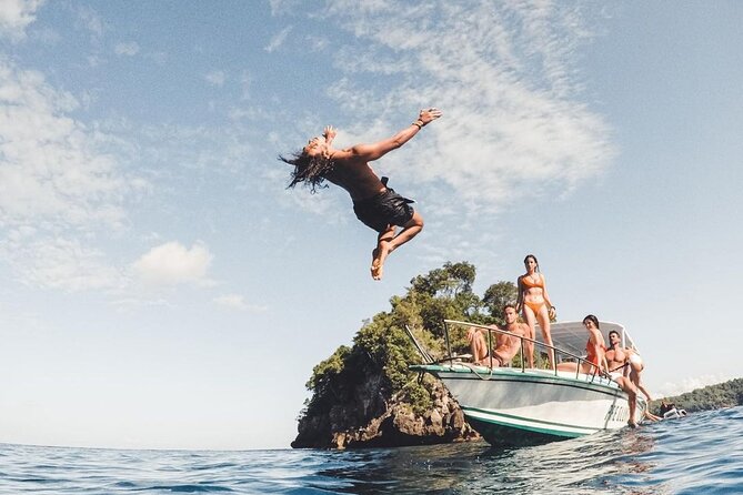 Private Boats in Bali and Nusa Penida - What the boat day feels like