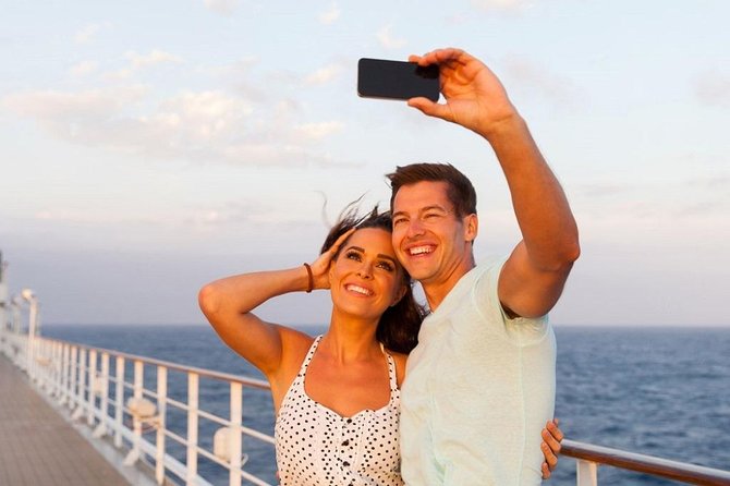 Private Bosphorus Cruise and Egyptian Bazaar with Motor Yacht - What this Istanbul half-day tour actually covers