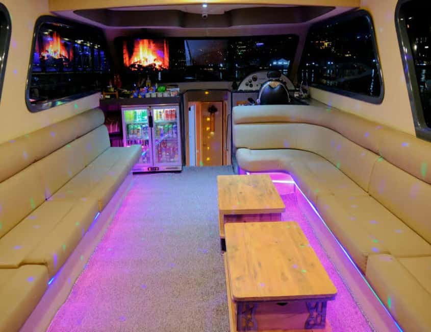 Private Bosphorus Yacht Experience in Istanbul - Why Istanbul’s Bosphorus looks best from a private boat