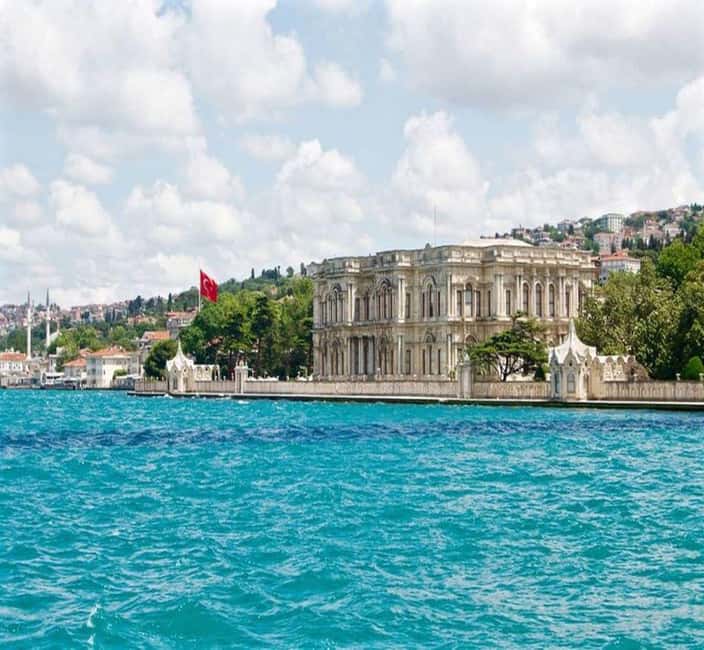 Private Bosphorus Yacht Experience in Istanbul - Who will enjoy this yacht ride most?
