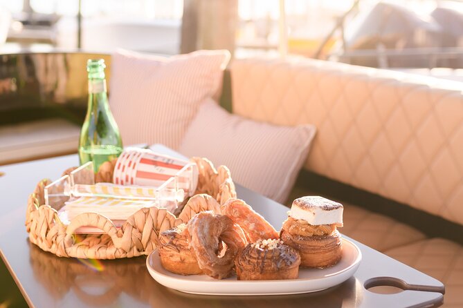 Private Captained Luxury Electric Boat Charter in Savannah - Is the $450 Price Worth It?