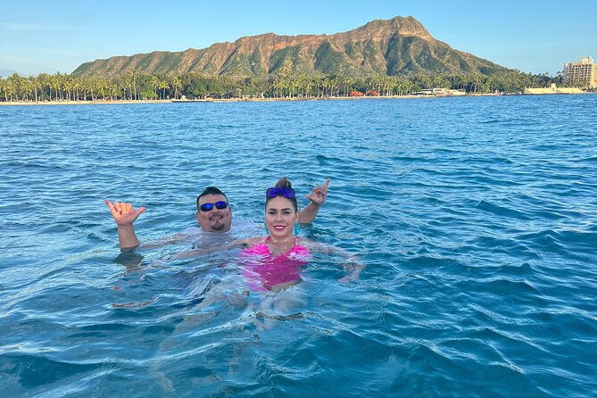 Private Catamaran Charter in Waikiki (1-6 Guests) - The best match for this catamaran