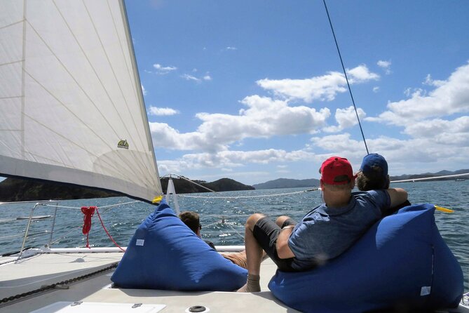 Private Catamaran Full Day Sailing Charter | Bay Of Islands - How the price compares with the experience