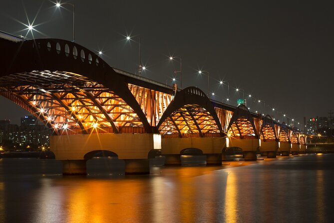 Private Catamaran Yacht Tour in Han River - Who will enjoy this cruise most?