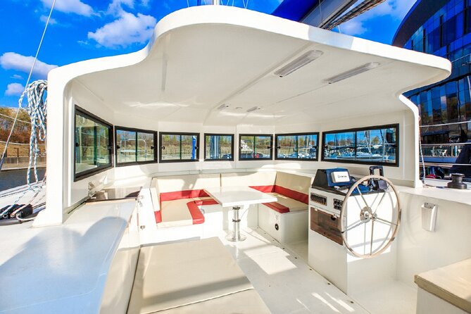 Private Catamaran Yacht Tour in Han River - How to make the most of your hour