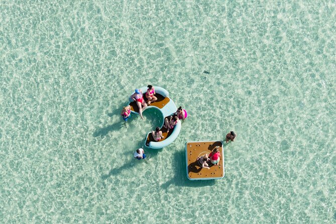 Private Crab Island Boat Charter up to 15 people - Weather, cancellations, and practical planning
