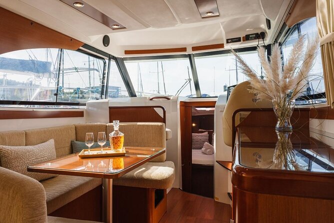 Private Cruise on Luxury Yacht in Porto - Why the Douro is the right place to see Porto