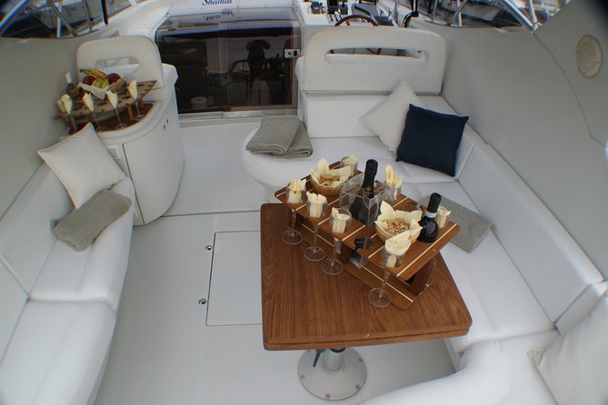 Private Cruise to Capri and Amalfi coast from Positano or Amalfi - yacht 40' - Is $3,386.04 good value?