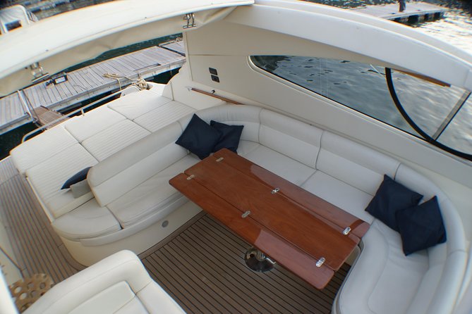 Private Cruise to Capri and Amalfi Coast from Sorrento or Capri - yacht 50' - Is $3,724.73 good value?