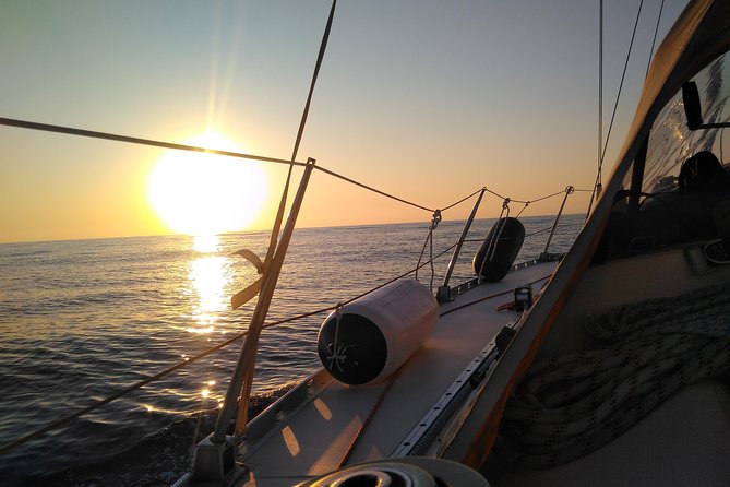Private cruise with a sailing yacht Koursaros - Snorkeling with the supplied mask