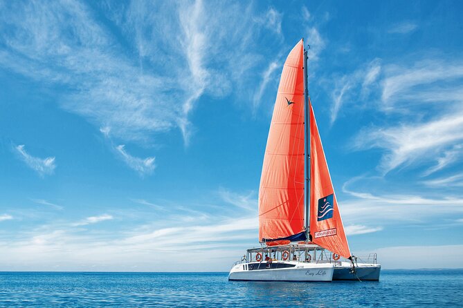 Private Day Sailing Cruise on Yacht in Nha Trang - Key Points at a Glance