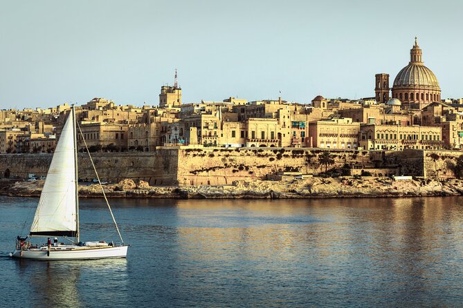 Private Evening Sailing Boat Charter - Key points to know before booking